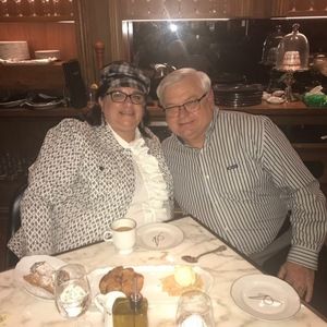 Meet your Posher, Michelle